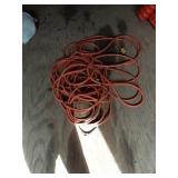 Heavy Duty Extension Cord, Repaired