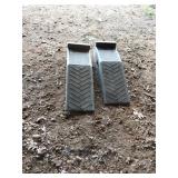 RhinoRamps Plastic Car Ramps