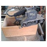Sears Craftsman 1.25 HP Belt Sander