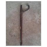 Antique Warren PA Logging Peavy Tool