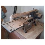 Craftsman 18" Scroll Saw Model 113.207600