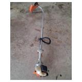 Stihl FS 38 Gas String Trimmer