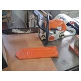 Stihl MS 251C Chainsaw