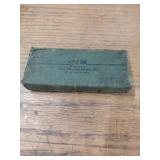 Vintage Prime Tools 79-P Hollow Punch Set