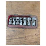 Craftsman Universal Joint Socket Set