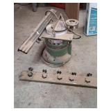Grizzly 6" Universal Surface Grinder