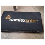 Samlex Solar MK-540 Portable Solar Panel