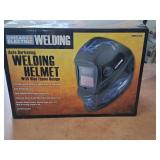 Chicago Electric Auto-Darkening Welding Helmet