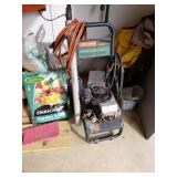 Craftsman 2300 PSI Pressure Washer, Repair