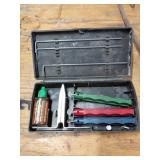 Lansky Sharpeners Knife Sharpening Kit