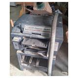Sears Craftsman 12" Planer-Molder 2HP 220V