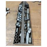 Socket Set Snap-on Mac Craftsman Mix