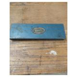 Beard Lancaster Tool Co. Punch Set