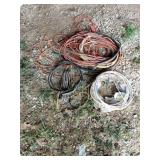 Electrical and Extension Cables