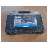 Quik Grip Tire Chains in Carry Case