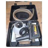 Wagner Power Painter Kit with Case