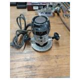 Craftsman Router Model 315.17480 USA