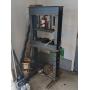Heavy Duty Hydraulic Shop Press Stand