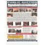 PUBLIC AUCTION