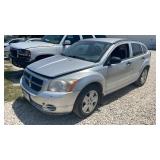 2007 Dodge Caliber