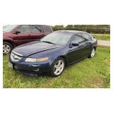 2005 Acura TL