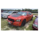 2008 Dodge Charger