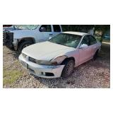 Mitsubishi Galant Es