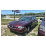 2003 Buick Lesabre
