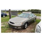 1997 Lexus ES300