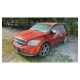 2007 Dodge Caliber