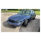1996 Buick Regal
