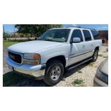 2005 GMC Yukon XL