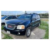 2006 GMC Envoy