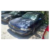 2002 Buick Lasabre