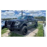 2007 Ford F150