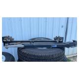 Tow Master Tow Bar
