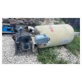 Ingersoil Rand Compressor