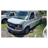2006 Chevrolet Express 1500