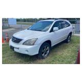 2006 Lexus RX400H