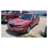 2006 Hyundai Elantra