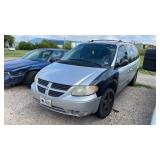 2006 Dodge Grand Caravan 2wd