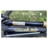 Excali-Bar Tow Bar by Demco