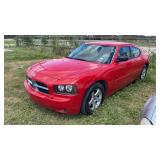 2008 Dodge Charger