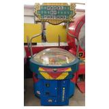 Wheel of Fortune Game