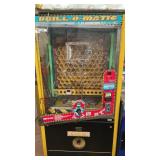 Drill O Matic Game