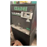 Change Machine
