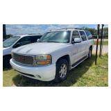 2003 GMC Yukon XL