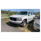 2005 GMC Yukon 2WD
