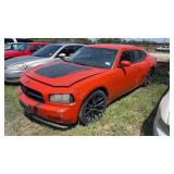 2008 Dodge Charger
