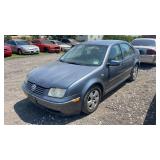2004 Volkswagen Jetta